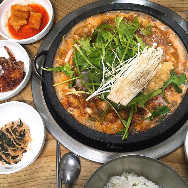 대장금식당 - 경남, 고성 | 맛집검색 식신