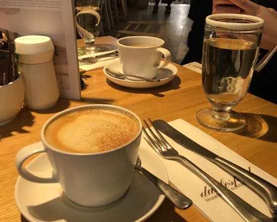 Daylesford Organic 