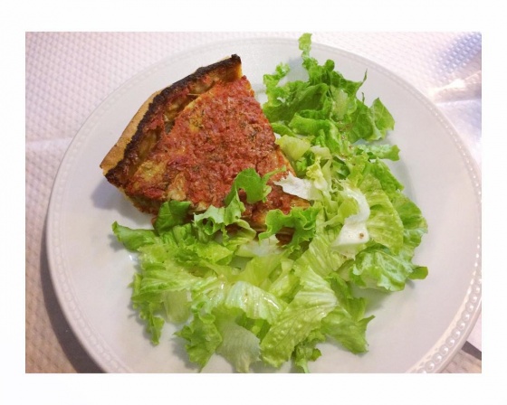 La Maison des Tartes 