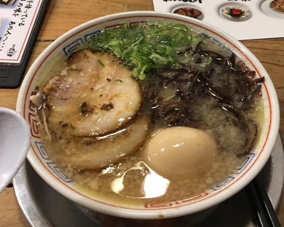 Hakata Dharma 