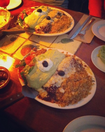 Topanga Cafe 