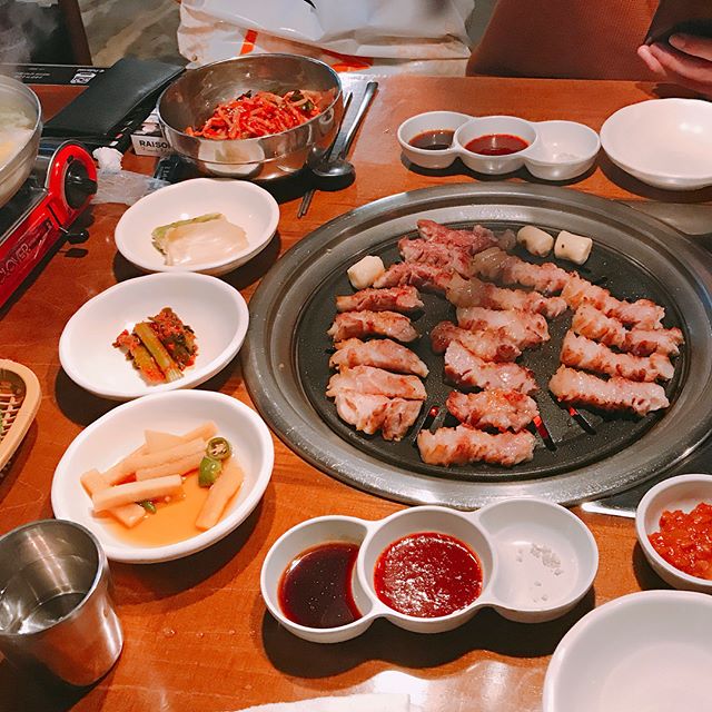 고기굽는남자 - 경남, 진주시 | 맛집검색 식신