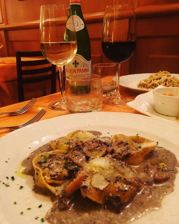 La Vecchia Conca 