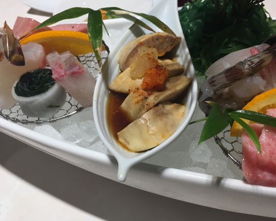 たつみ寿司総本店 