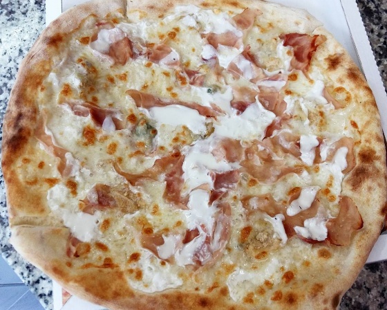 Pizzeria Popi-popi 