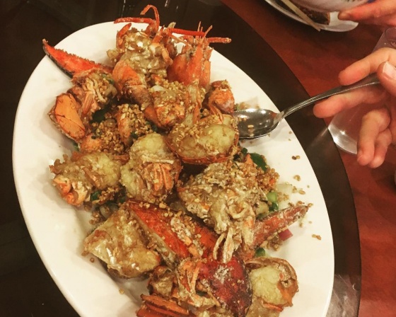 Peking Garden Restaurant 