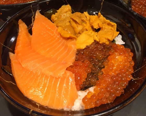 大起水産回転寿司 道頓堀店 