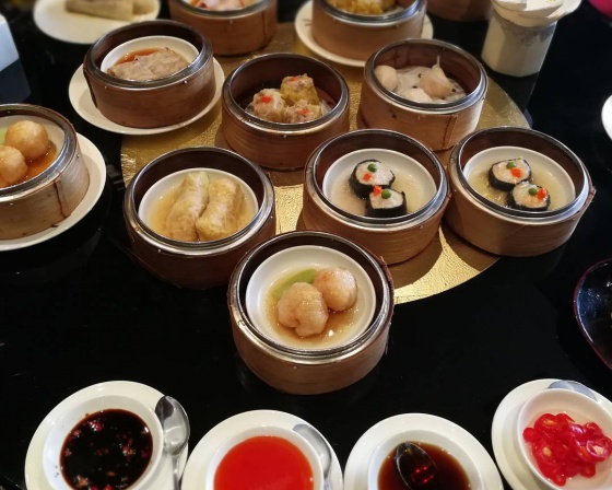 Sui Sian Chinese Restaurant 