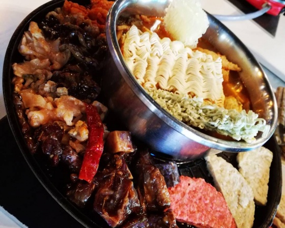 Hot Pot King 