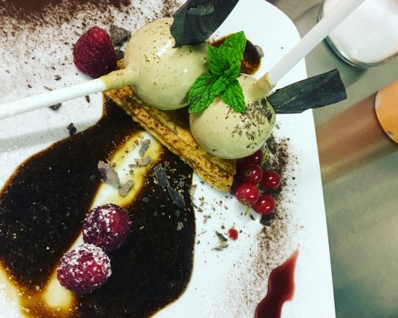 La Trattoria Degli Amici 