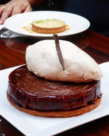 Café La Closerie des Lilas 