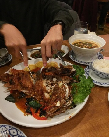 Sala Thai 