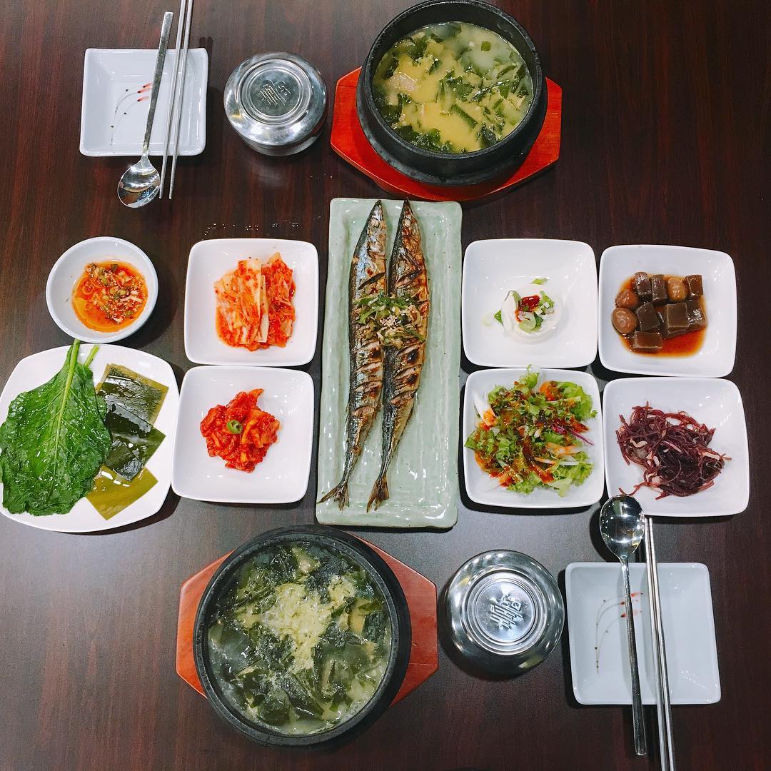 오복미역 유성점 - 대전, 유성구-연구단지 테크노밸리 | 맛집검색 식신