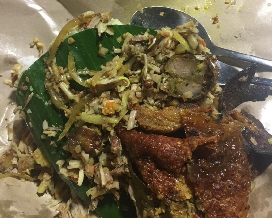 Warung Nyoman 