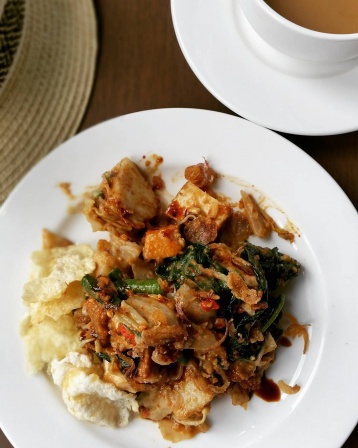 Gado Gado 