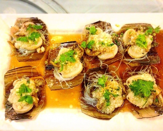 Seafood House 