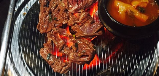 광명서서갈비