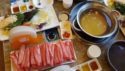 샤브향 매장 이미지