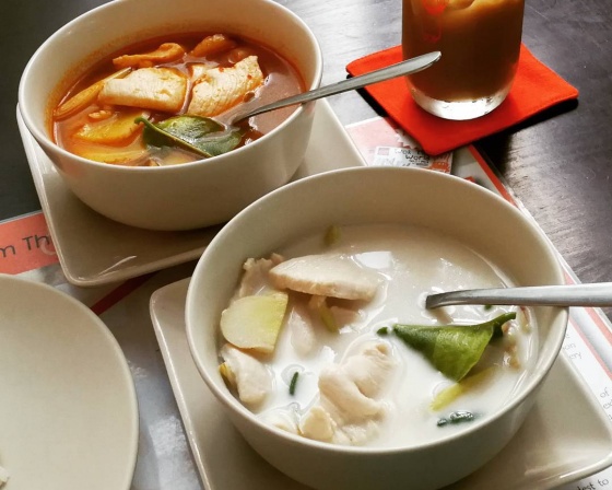 Pum Restaurant 