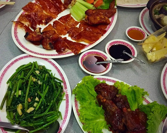 Laem Thong Seafood 