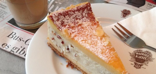 Wackers’ Kaffee