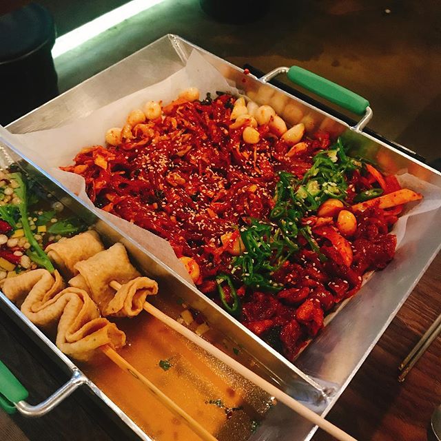 부야스곱창 철산점 - 경기, 광명 소하동 밤일마을 | 맛집검색 식신