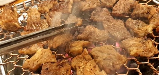 본가갈비