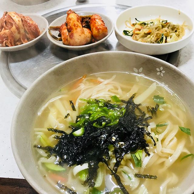 원주칼국수 - 강원, 원주시 | 맛집검색 식신