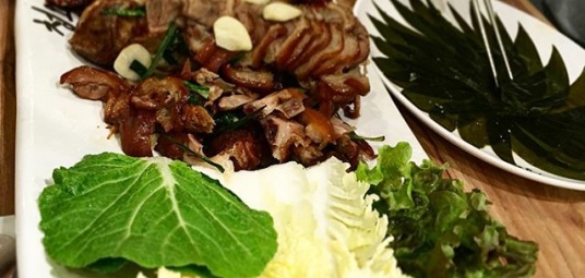 청와삼대 