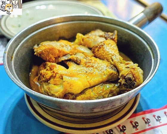 Dom galo Portuguese Food 公雞葡國餐廳 