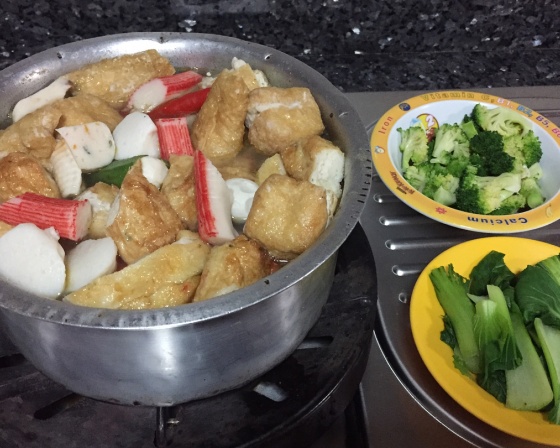 Yong Tau Fu 