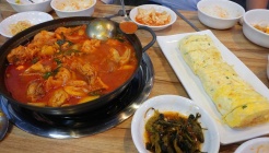 서교김치찌개 매장 이미지