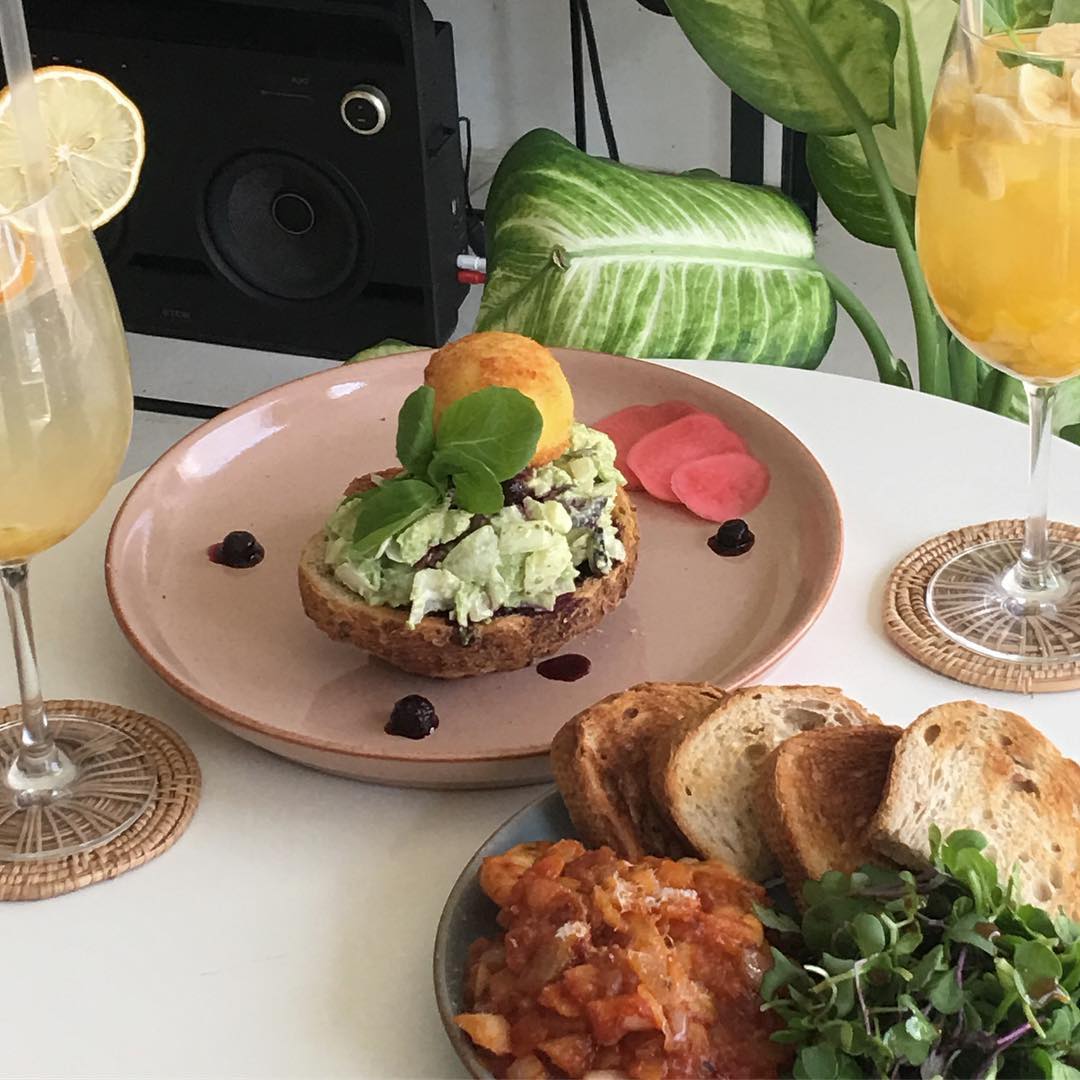 누쏨므 - 부산, 수영구 광안리 남천 | 맛집검색 식신
