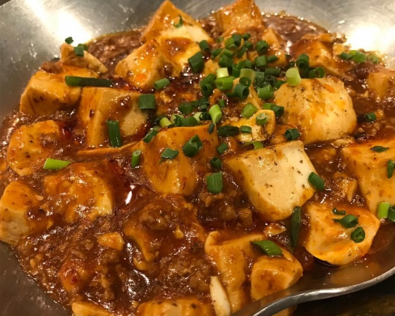 重慶茶樓 本店 