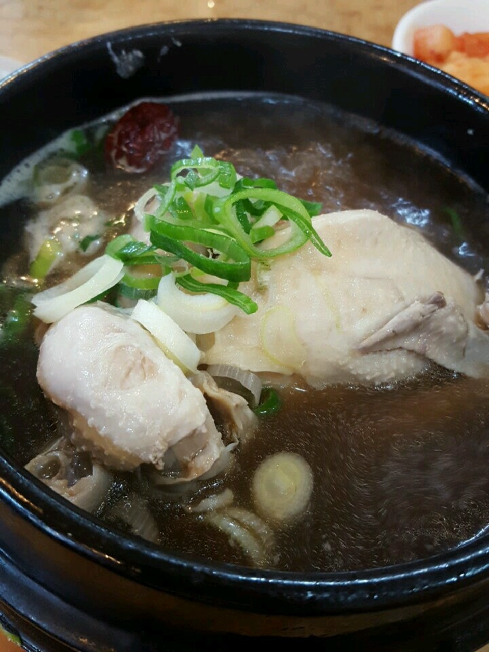 한방전통삼계탕|맛집, 고기맛집, 식신 대한민국 No.1 맛집검색,맛집추천