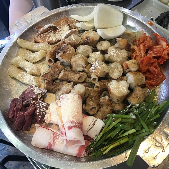 황소곱창 - 서울 강북, 건대 자양 화양 | 맛집검색 식신
