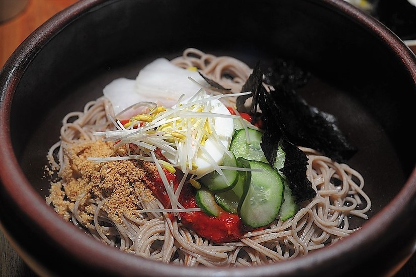 김가면옥 - 서울 강남, 선릉역 선정릉역 | 맛집검색 식신