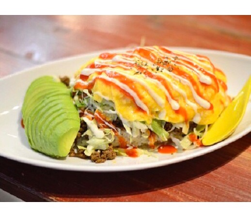 Tacos屋 