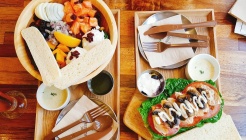 그리니쉬365 매장 이미지