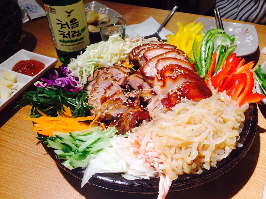 경성족발 연희점 - 서울 강북, 연희동 | 맛집검색 식신