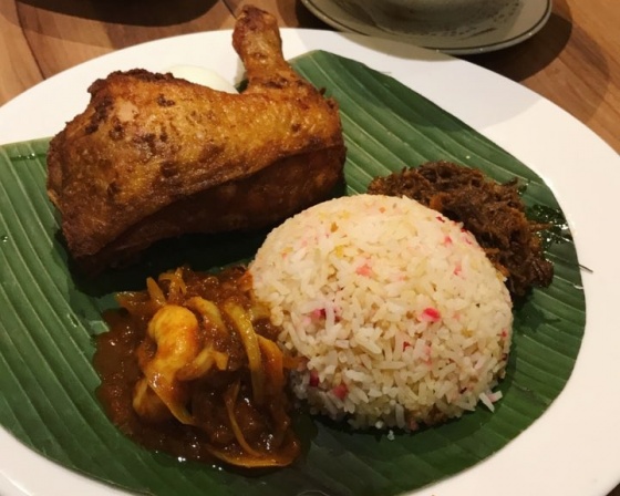 Madame Kwan's 