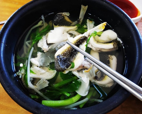 남옥식당 , 경상남도 통영시 통영해안로 221