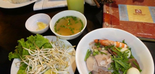 Quan An Ngon