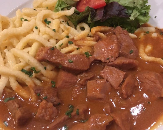 Zum Mohren 