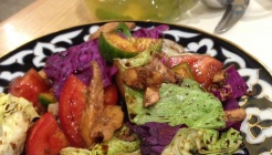 Afsona 매장 이미지