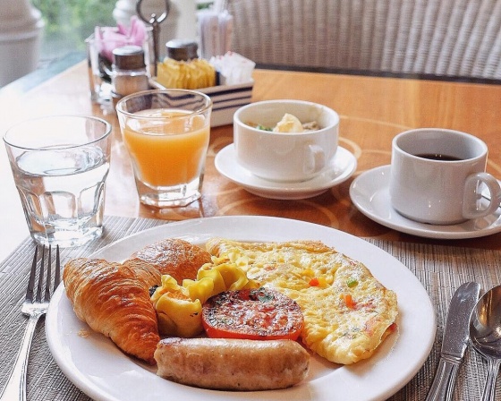 Cafe Bela Vista 