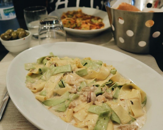 Ristorante Da Oscar 