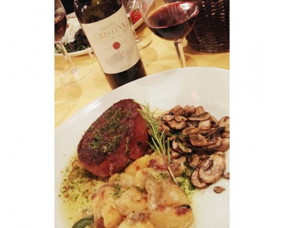 L'Immagine Ristorante Bistrot 
