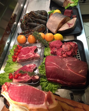 Nerino Dieci Trattoria 