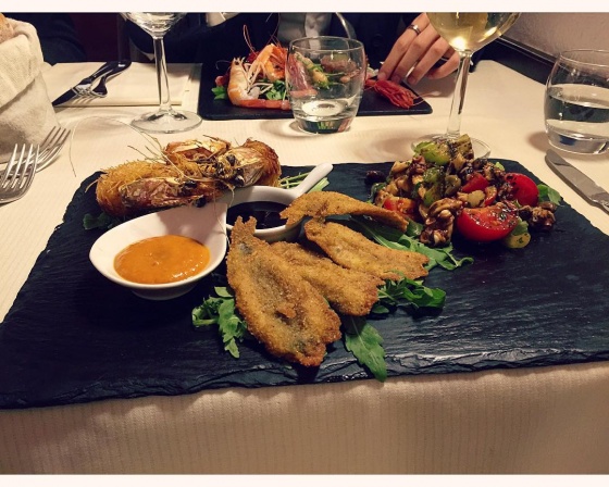 Da Vic - Ristorante Guerrini 